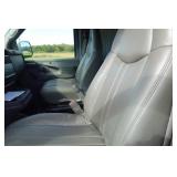 2005 Chevrolet 2500 Express Van