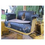 Long 1400 Tractor Loader Backhoe