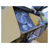 Long 1400 Tractor Loader Backhoe