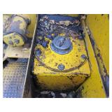 Long 1400 Tractor Loader Backhoe