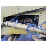 Long 1400 Tractor Loader Backhoe