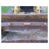 Long 1400 Tractor Loader Backhoe