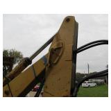 Long 1400 Tractor Loader Backhoe