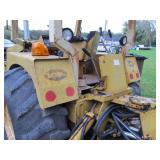 Long 1400 Tractor Loader Backhoe