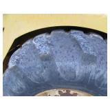 Long 1400 Tractor Loader Backhoe