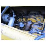 Long 1400 Tractor Loader Backhoe