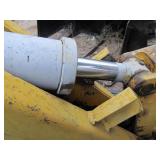 Long 1400 Tractor Loader Backhoe