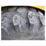 Long 1400 Tractor Loader Backhoe