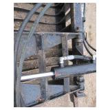 Skid Steer Grapple Bucket