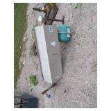 Electric Mini - Boiler