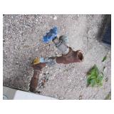 Electric Mini - Boiler