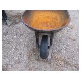 Wheelbarrow