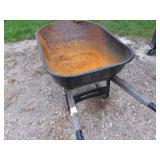 Wheelbarrow