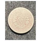 1895 US V NICKEL