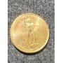 1999 AMERICAN GOLD EAGLE 1/10TH OZ .999 PURE GOLD