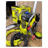 Ryobi 2000 PSI 1.2 GPM Cold Water Corded Electric Pressure Washer BRAND NEW #RY142022 MSRP $169
