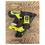Ryobi ONE+ HP 18V Brushless Cordless 15-Gauge 34° Angled Finish Nailer BRAND NEW #PBL375 MSRP $279