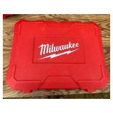 Milwaukee 1-1/8 in. Corded SDS-Plus Rotary Hammer USED 5268-21 MSRP $299