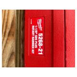 Milwaukee 1-1/8 in. Corded SDS-Plus Rotary Hammer USED 5268-21 MSRP $299