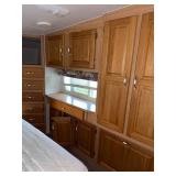 1999 Excel 5th Wheel