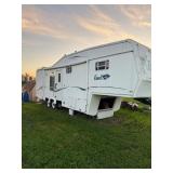 1999 Excel 5th Wheel