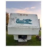 1999 Excel 5th Wheel