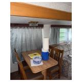 1999 Excel 5th Wheel