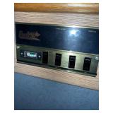1999 Excel 5th Wheel