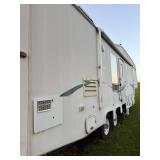 1999 Excel 5th Wheel
