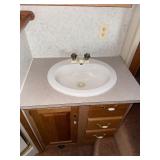 1999 Excel 5th Wheel