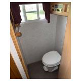 1999 Excel 5th Wheel