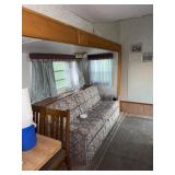 1999 Excel 5th Wheel