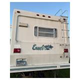 1999 Excel 5th Wheel