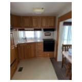 1999 Excel 5th Wheel