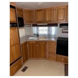 1999 Excel 5th Wheel