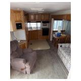 1999 Excel 5th Wheel