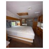 1999 Excel 5th Wheel