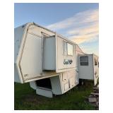 1999 Excel 5th Wheel