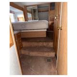 1999 Excel 5th Wheel