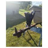 Boat, Trailer and Motor