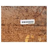 Knaack gang box / chest job site storage (blue lid) L 48” x H 34” x D 24"