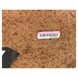 Knaack job site storage box / chest  with tool tray 48”l x 24”d x 32 ½”