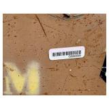 Knaack job site storage box / chest 48”l x 24”d x 33.75”