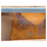 Knaack storage job site box / job master 4830 48” w x 30 ¼” d x 39 ½” t