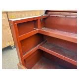 JOBOX piano box/ job site storage. 60 Inch, 1-682990