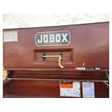 JOBOX piano box/ job site storage. 60 Inch, 1-682990