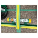 Garlock Little Giant Utility Trailer Roofing Equipment