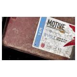 2012 Club Car Precedent Golf Cart S/N PH 1245-331271; Link Series by Lester battery charger.