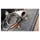 2012 Club Car Precedent Golf Cart S/N PH 1245-331271; Link Series by Lester battery charger.