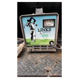 2012 Club Car Precedent Golf Cart S/N PH 1245-331271; Link Series by Lester battery charger.